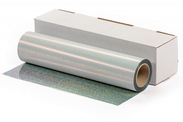 Witpac NOVA-FLEX 1900 PET HOLOGRAPHIC