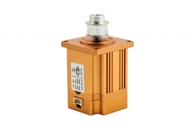 Сервомотор для плоттера Cutzilla