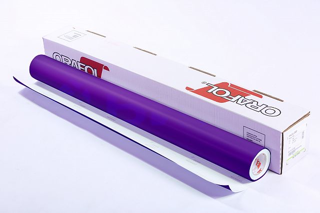 Oracal 8500