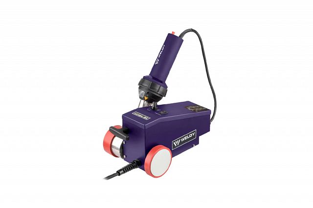 Сварочный аппарат Weldy