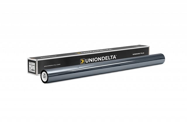 Самоклеящаяся спаттерная пленка Uniondelta