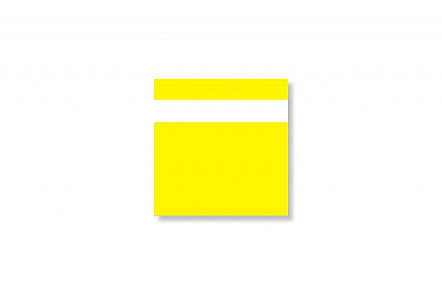 Двухслойный пластик для гравировки