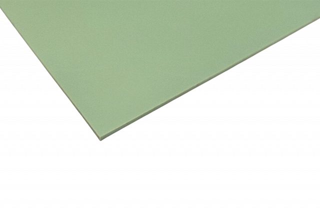 Полистирол листовой Zuroplast