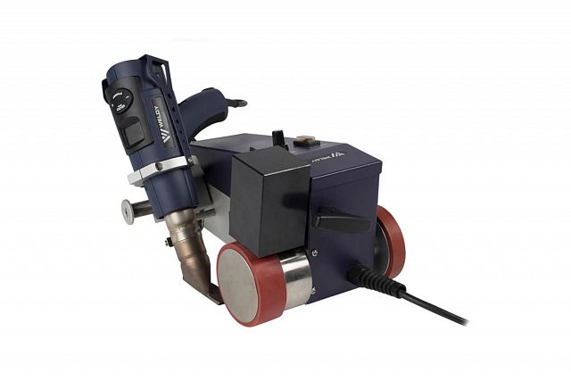 Сварочный аппарат Weldy