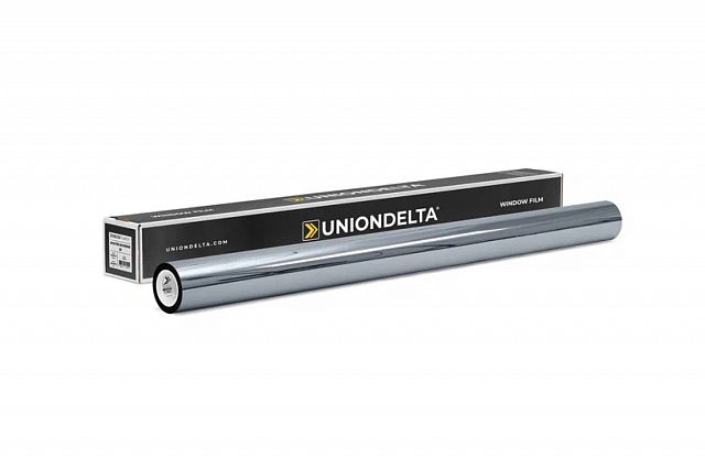 Самоклеящаяся спаттерная пленка Uniondelta