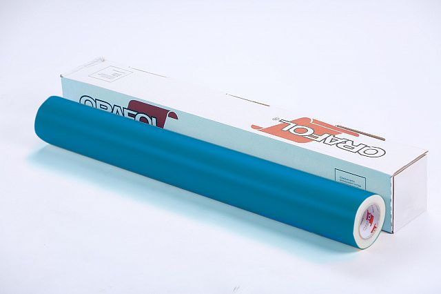 Oracal 641