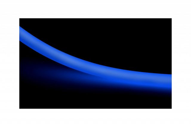 Неоновая светодиодная лента NeonLine 360˚