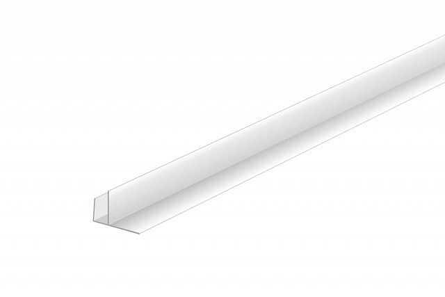 Профиль ПВХ