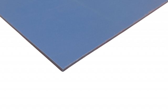 Полистирол листовой Zuroplast