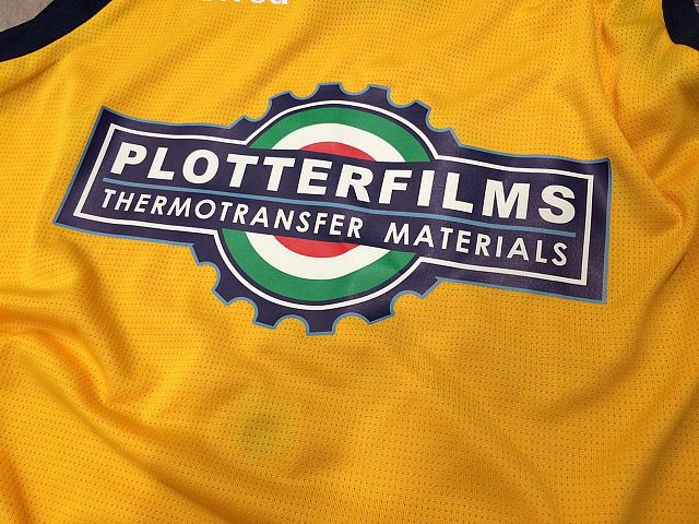 Plotterfilms Flex Classic