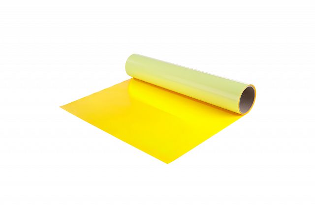 Термотрансферная пленка для полоттерной резки Chemica Hotmark