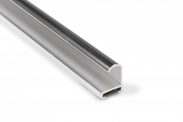 Профиль багетный