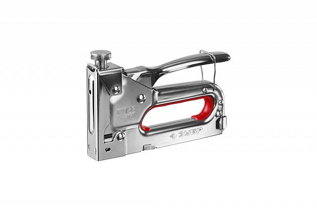 Степлер Зубр