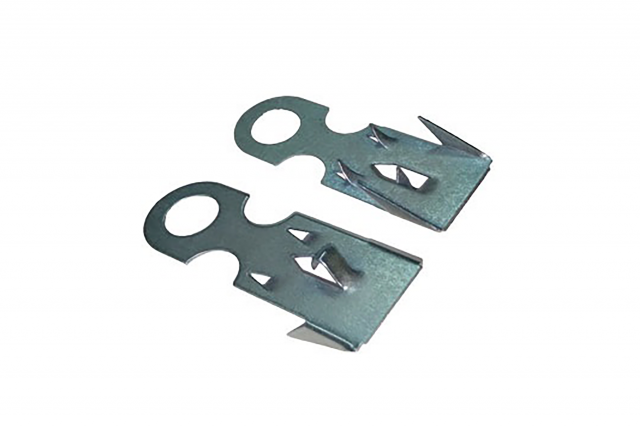 Крепеж для профилей