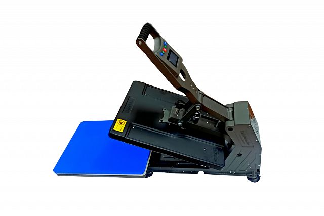 Термопресс Freesub S-4050A плоский 40х50см, электронное управление