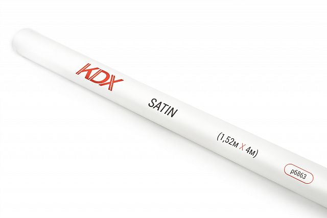 KDX Satin