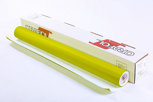 Oracal 8500