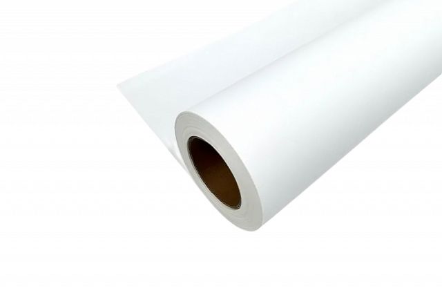 Бумага синтетическая самоклеящаяся ПП EcoPrint