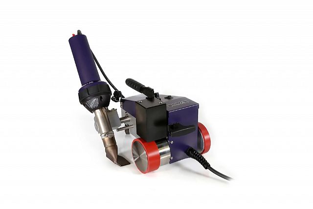 Сварочный аппарат Weldy