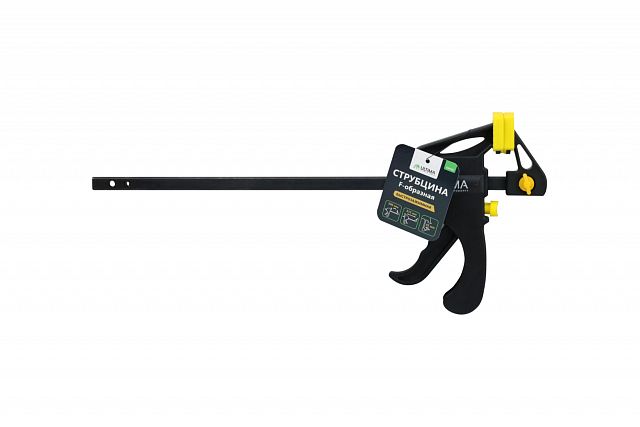 Струбцина F-образная Ultima