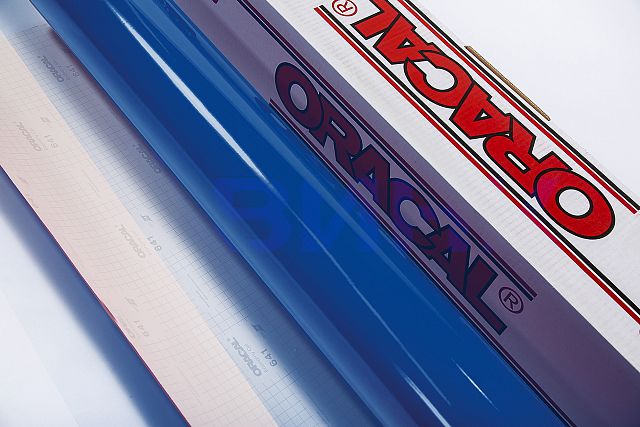 Oracal 641