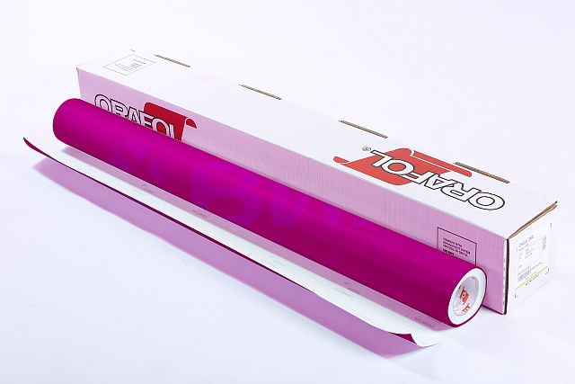 Oracal 8500