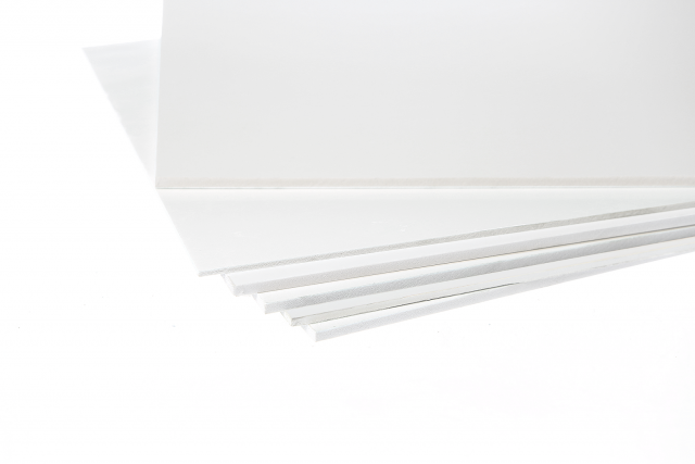 Вспененный ПВХ Pragmatic