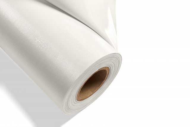 Тентовая ткань ПВХ