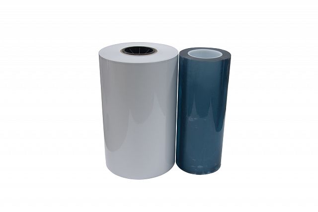 Пленка для DTF печати