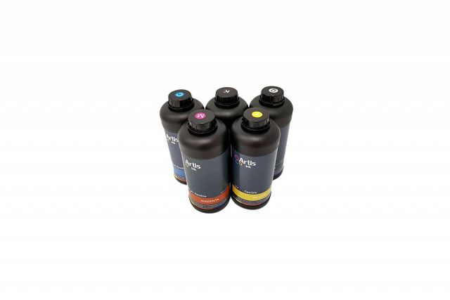 УФ чернила Artis ink UV Flexible