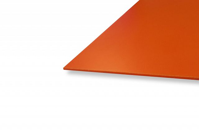 Полистирол листовой Zuroplast