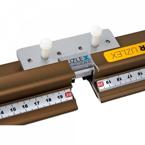 Соединитель линеек прямой