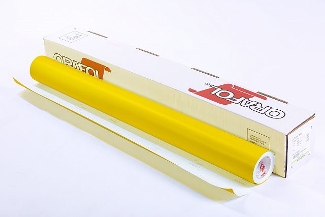 Oracal 8500