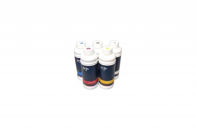 DTF чернила Artis ink