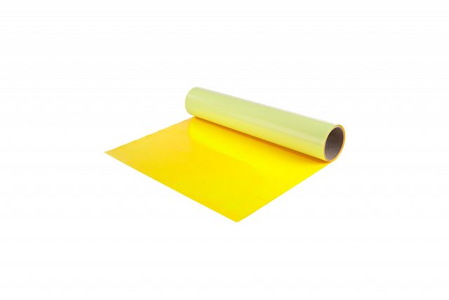 Термотрансферная пленка для плоттерной резки Chemica Quickflex Revolution