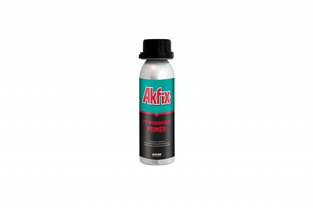 Праймер полиуретановый Akfix