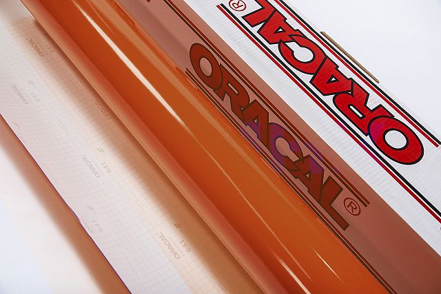 Oracal 641