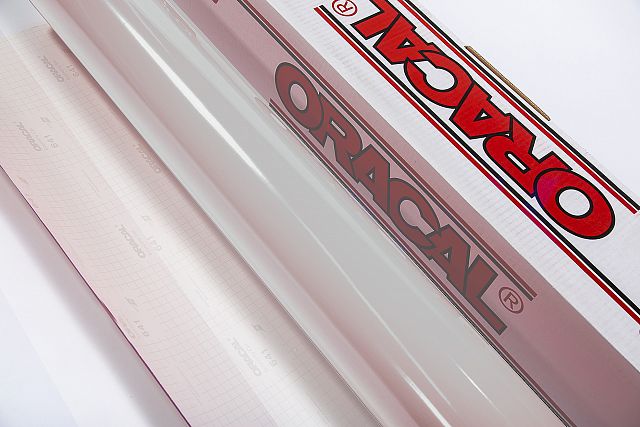 Oracal 641