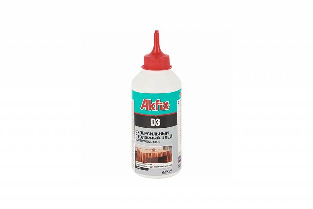 Клей ПВА Akfix