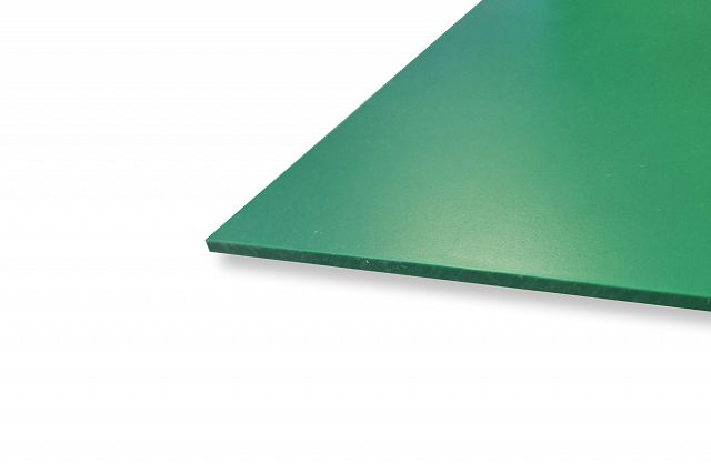 Полистирол листовой Zuroplast