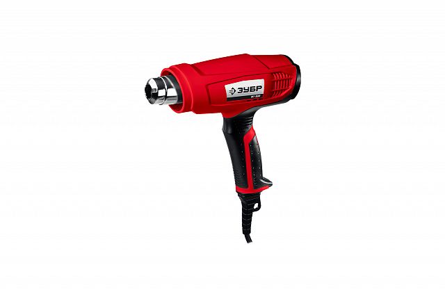 Технический фен ЗУБР