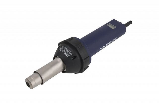 Ручной аппарат для сварки Weldy