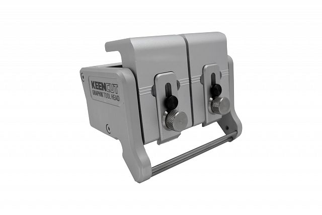 Режущая головка KeenCut