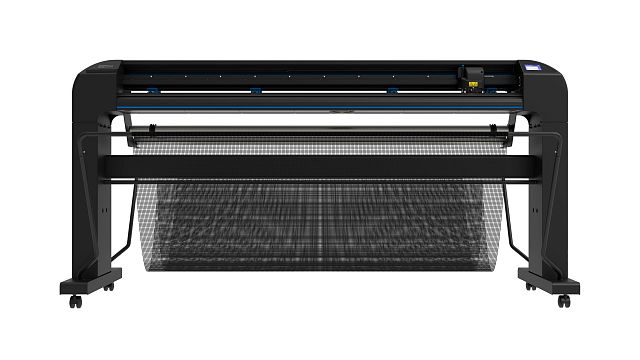 Режущий плоттер Summa S class 3 T160