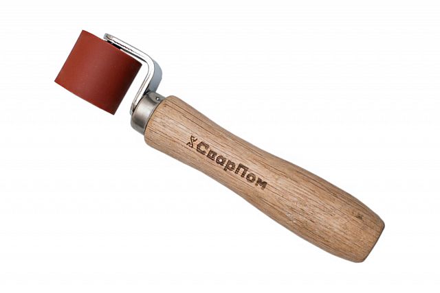 Ролик прикаточный СварПом