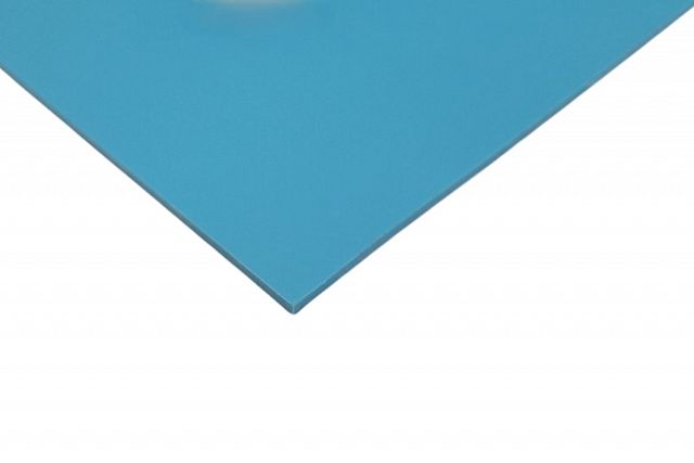 Полистирол листовой Zuroplast