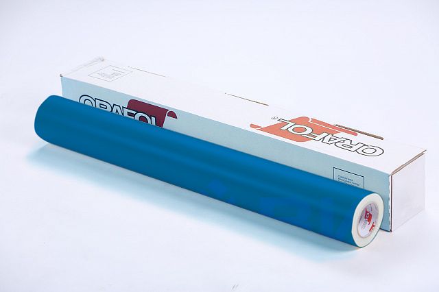 Oracal 641