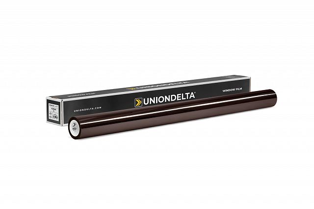 Самоклеящаяся зеркальная пленка Uniondelta