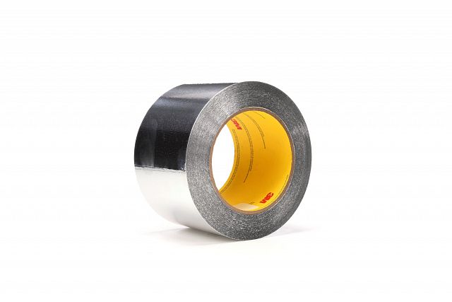 Алюминиевая лента 3М