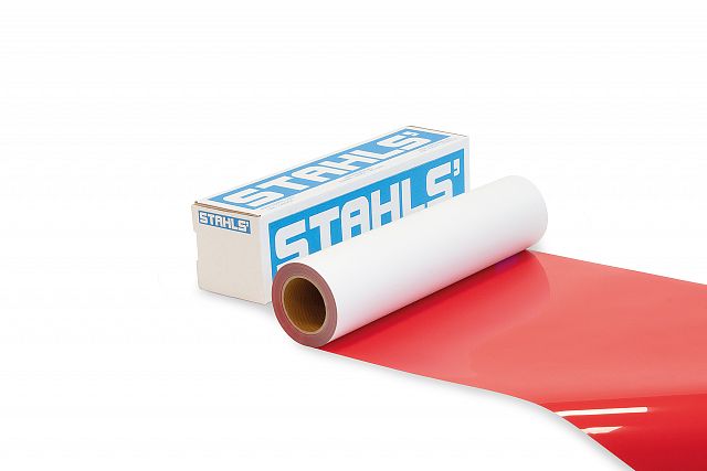 Stahls CAD-CUT SportsFilm
